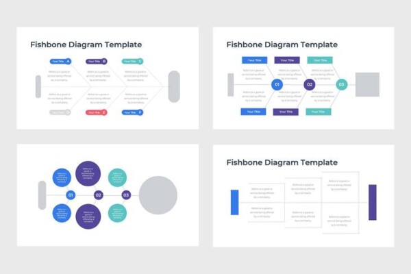 Fishbone Analysis Infographics - Image 6