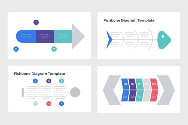 Fishbone Analysis Infographics - Image 4