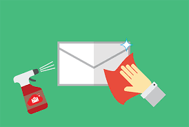 Clean your email list