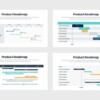 Product Roadmap Infographics - Image 6