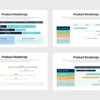 Product Roadmap Infographics - Image 4
