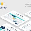 Product Roadmap Infographics