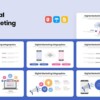 Digital Marketing Infographics