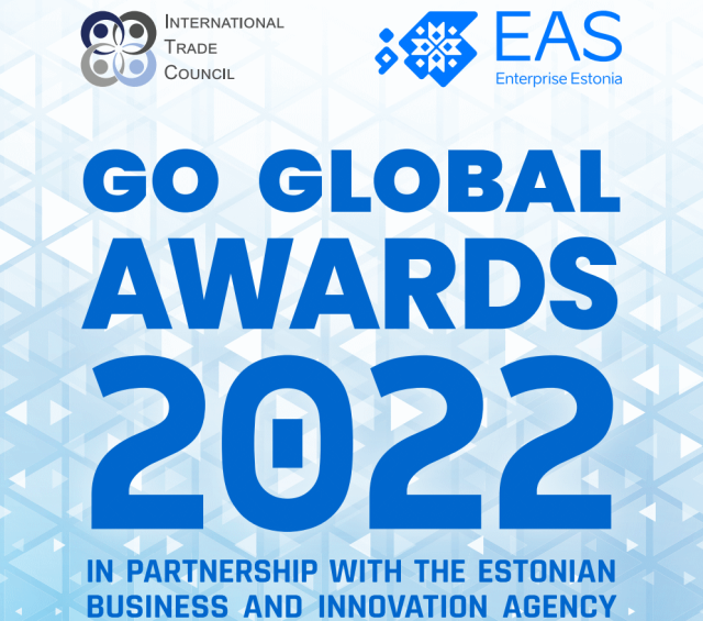 Enter the 2022 Go Global Awards