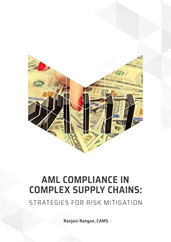 AML Compliance in Complex Supply Chains