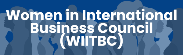 Women in International Business Council (WIITBC)