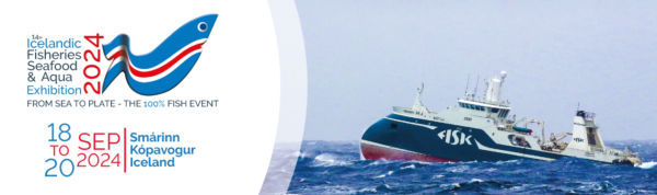 Icelandic Fisheries Exhibition and Awards