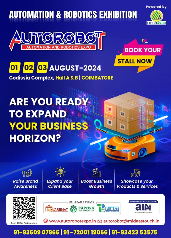 get-ready-for-the-automation-and-robotics-exhibition-2024