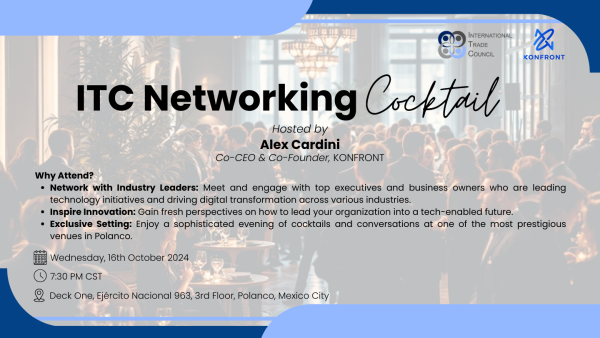 itc-networking-cocktail