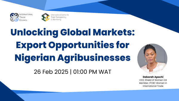 unlocking-global-markets-export-opportunities-for-nigerian-agribusinesses