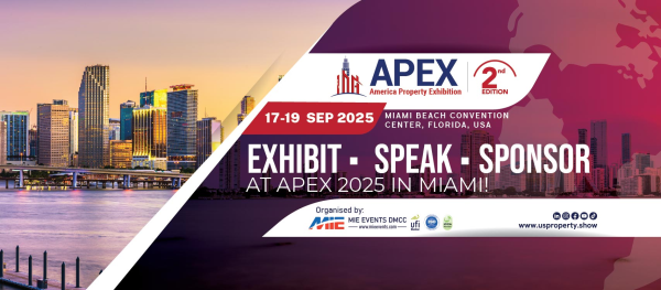 Banner - America Property Expo