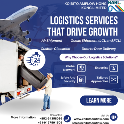 kahl-logistics-services