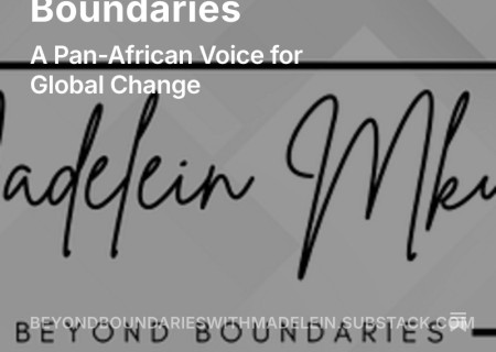 Intro Beyond Boundaries